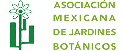 La Asociación Mexicana de Jardines Botánicos 
